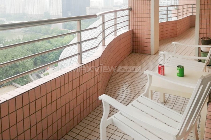 Parkview Tower 2bedroom 165sqm ¥23,000 BJ0005436