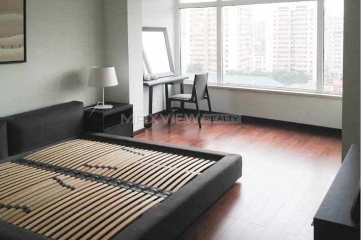 Park Apartments  3bedroom 245sqm ¥50,000 BJ0005443