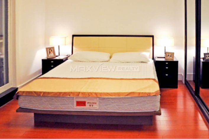 Beijing Riviera  4bedroom 260sqm ¥48,000 BJ0005442
