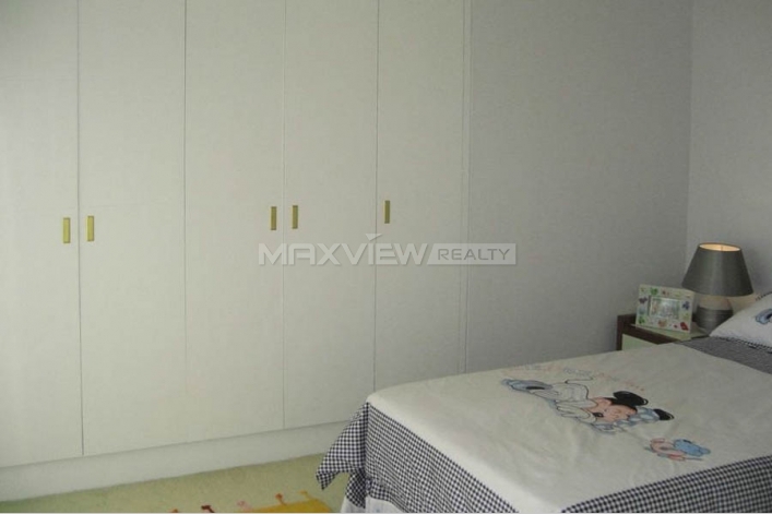 Beijing Riviera  5bedroom 350sqm ¥55,000 BJ0005444