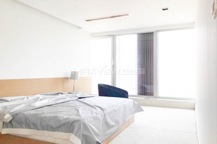 Beijing SOHO Residence  3bedroom 225sqm ¥50,000 BJ0005461