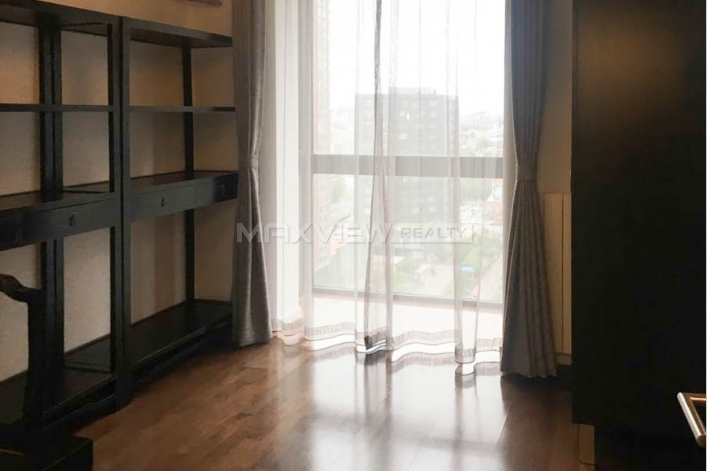 Shiqiao Apartment 3bedroom 162sqm ¥30,000 BJ0005472