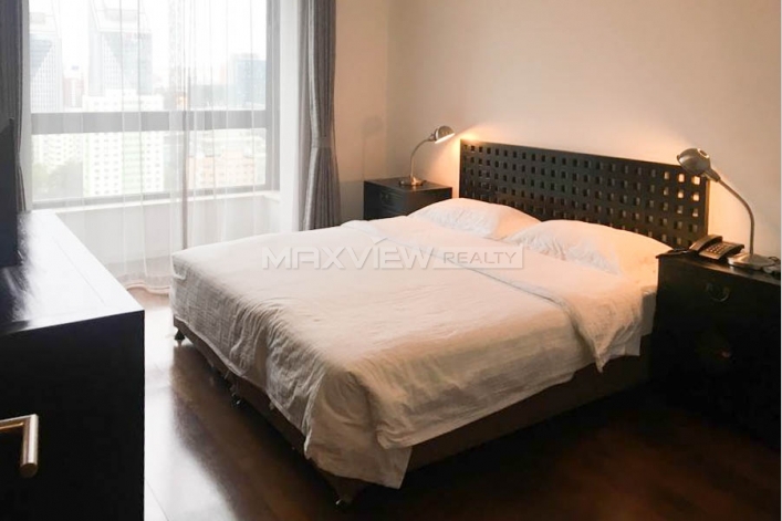 Shiqiao Apartment 3bedroom 162sqm ¥30,000 BJ0005472