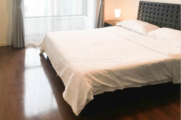 Shiqiao Apartment 3bedroom 148sqm ¥30,000 BJ0005470