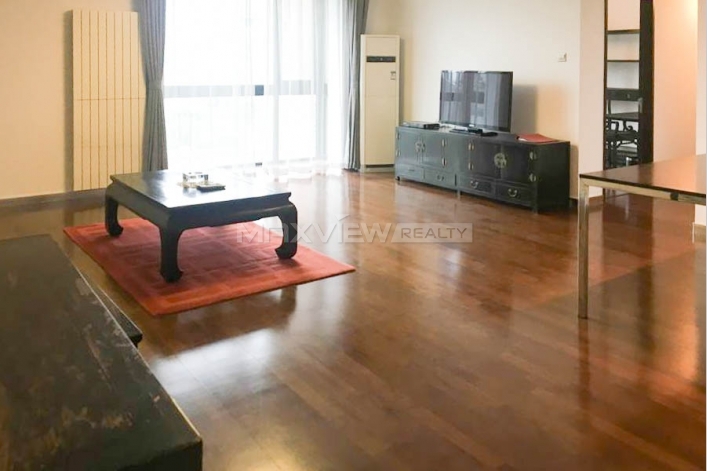 Shiqiao Apartment  3bedroom 148sqm ¥30,000 BJ0005471