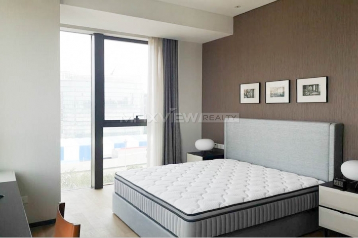 Youtha Suites 3bedroom 180sqm ¥45,000 BJ0005482