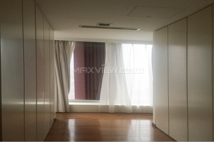 Beijing SOHO Residence 3bedroom 320sqm ¥45,000 BJ0006893