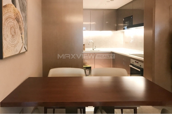 Orientino Executive Apartments Beijing 1bedroom 85sqm ¥23,500 BJ0006897