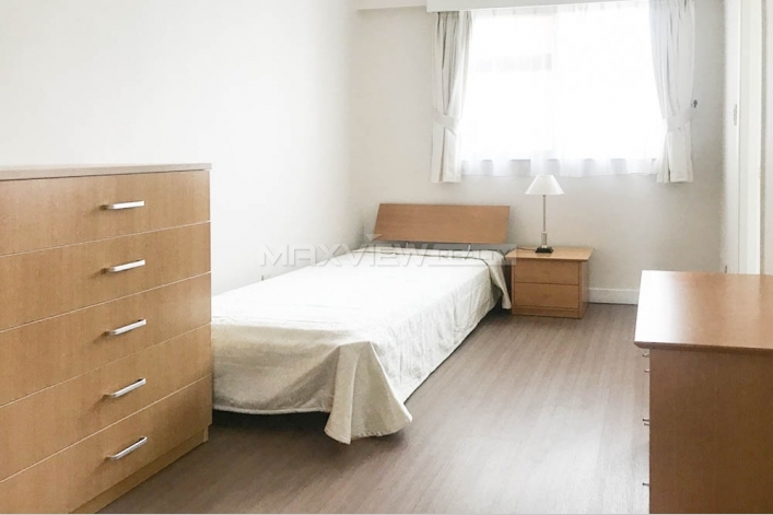 Sanquan Apartment 2bedroom 120sqm ¥26,000 BJ0006901