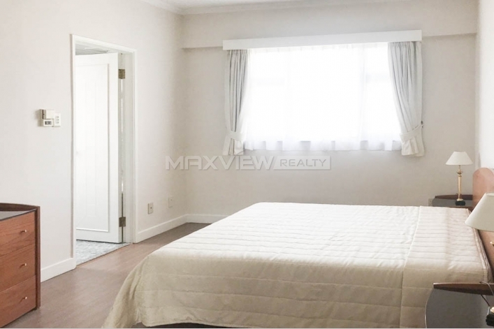 Sanquan Apartment 2bedroom 120sqm ¥26,000 BJ0006901