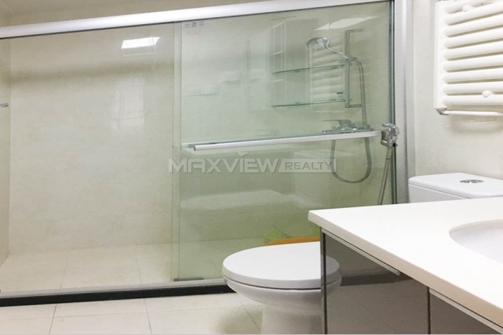 Parkview Tower 2bedroom 164sqm ¥22,500 BJ0006886