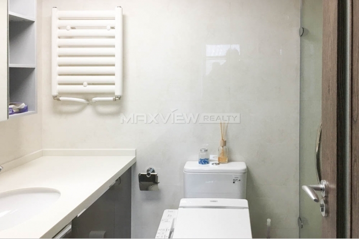 Parkview Tower 2bedroom 164sqm ¥22,500 BJ0006886