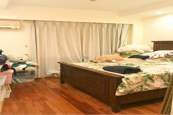 Parkview Tower 2bedroom 164sqm ¥21,000 BJ0006883