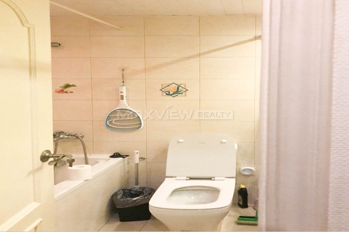 Parkview Tower 2bedroom 164sqm ¥21,000 BJ0006883