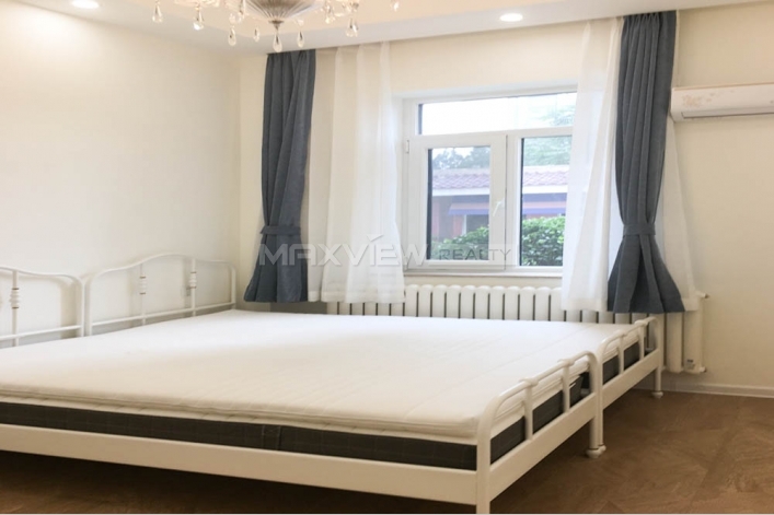 Parkview Tower 2bedroom 140sqm ¥20,000 BJ0006884