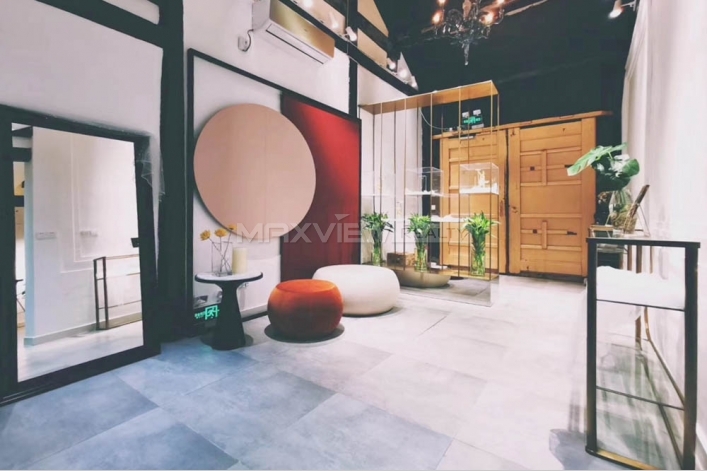 Dongsi Courtyard 2bedroom 150sqm ¥36,000 BJ0006878