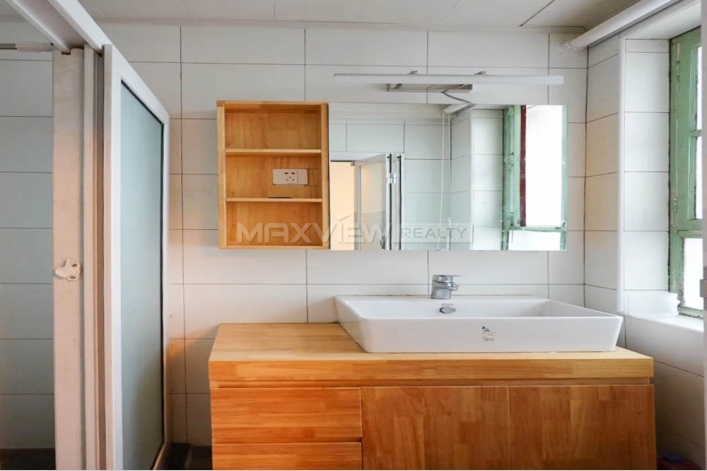 North Xinqiao Courtyard  3bedroom 150sqm ¥26,000 BJ0006880