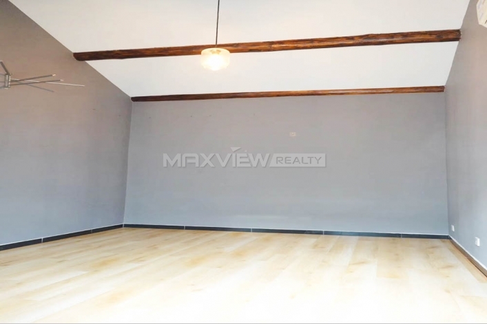 North Xinqiao Courtyard  3bedroom 150sqm ¥26,000 BJ0006880