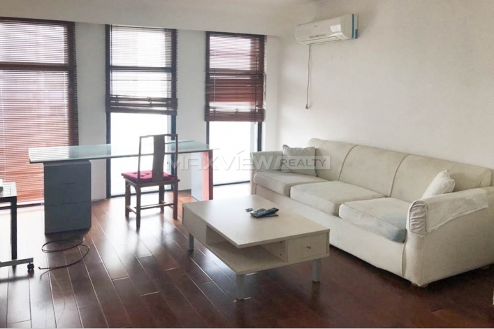 Parkview Tower 4bedroom 296sqm ¥38,000 BJ0006866