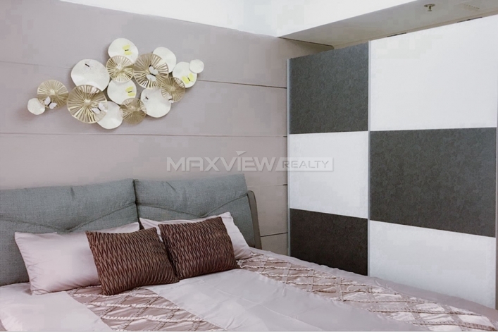 Mixion Residence 2bedroom 154sqm ¥26,000 BJ0006868