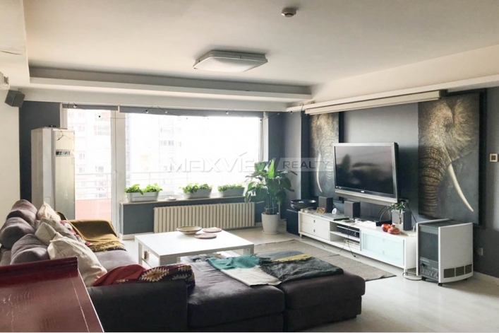 Parkview Tower 2bedroom 164sqm ¥20,000 BJ0006877