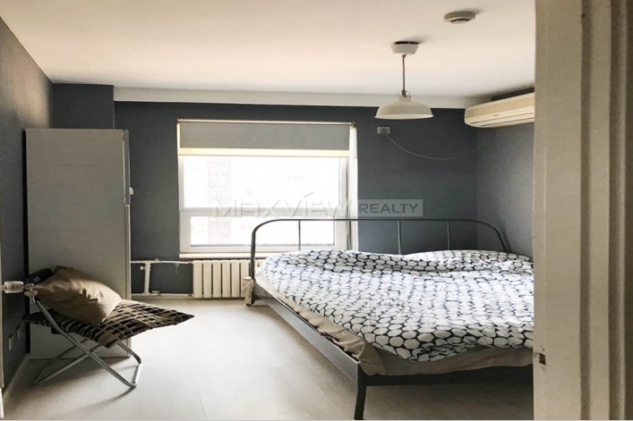 Parkview Tower 2bedroom 164sqm ¥20,000 BJ0006877