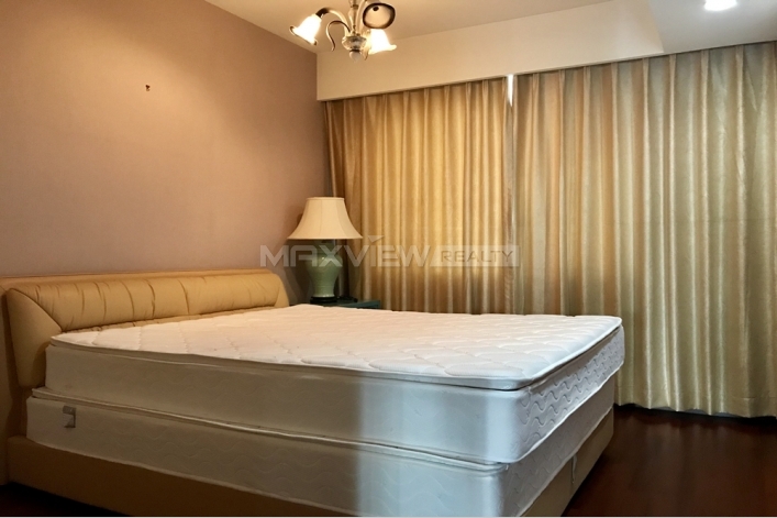 Mixion Residence 3bedroom 205sqm ¥30,000 BJ0006881