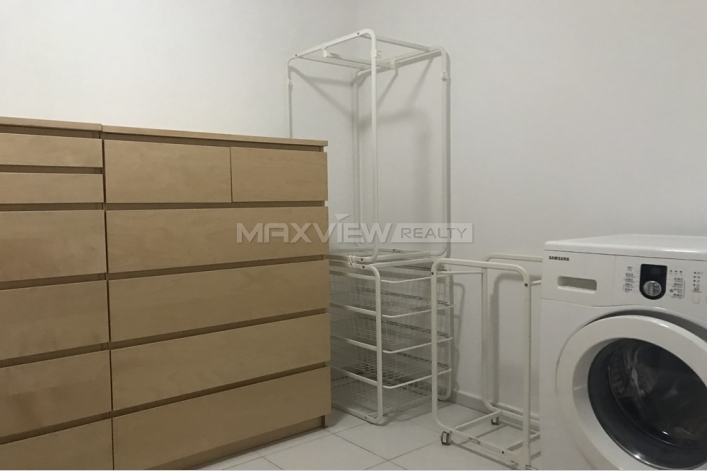 Mixion Residence 3bedroom 205sqm ¥30,000 BJ0006881