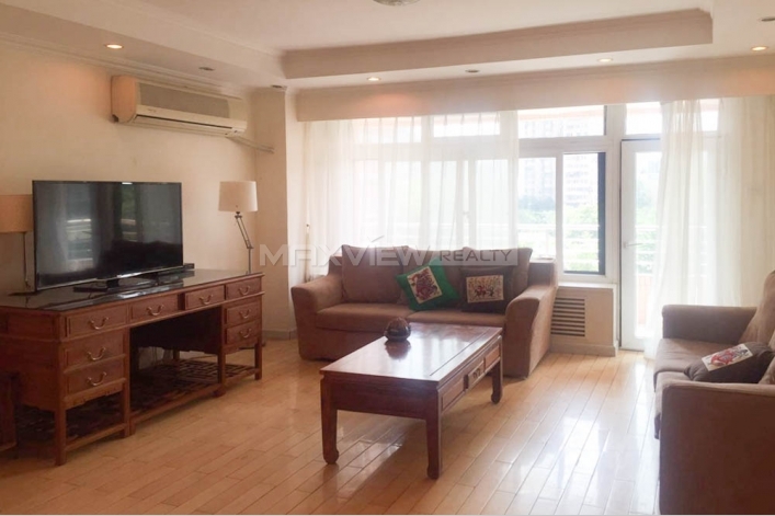 Parkview Tower 2bedroom 160sqm ¥20,000 BJ0006864