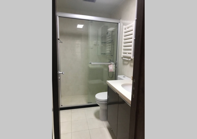Parkview Tower 2bedroom 135sqm ¥22,000 BJ0006863