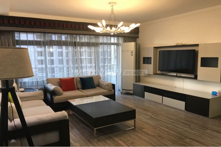 Parkview Tower 2bedroom 165sqm ¥23,000 BJ0006862