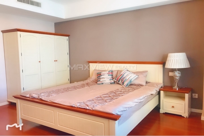 Mixion Residence 2bedroom 115sqm ¥18,000 BJ0006843