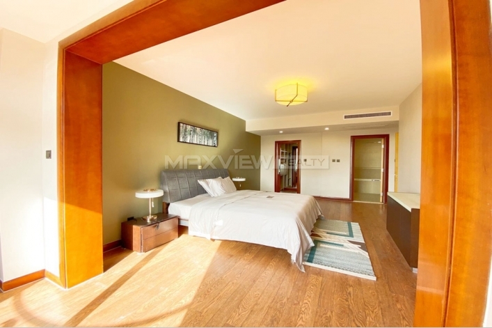 Windsor Avenue 2bedroom 155sqm ¥26,000 BJ0006846