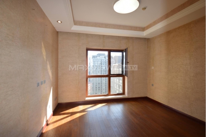 Yuanyang Residence 4bedroom 266sqm ¥48,000 PRY9036