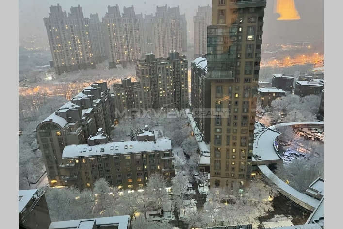 阳光上东