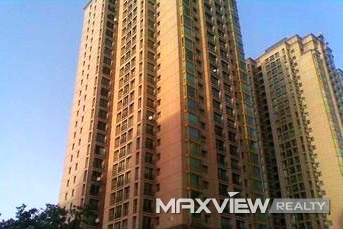 Guangcai International Apartment 4bedroom 272sqm ¥35,000 BJ000179