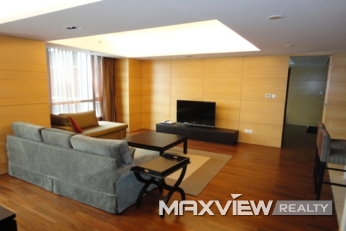 Fortune Heights 2bedroom 156sqm ¥35,000 GHL10007