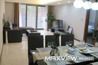 Mixion Residence