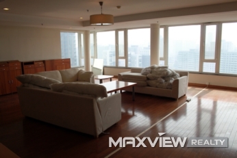 East Lake Apartment 4bedroom 380sqm ¥70,000 MXBJ0032