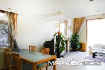 Gahood Commercial Resident Villa 4bedroom 258sqm ¥27,000 BJ000791