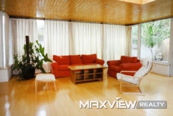 River Garden Villa 4bedroom 274sqm ¥42,000 SH000070