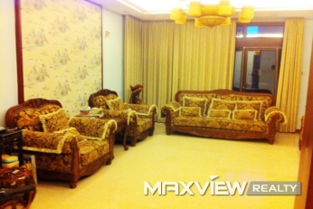 Dragon Bay Villa 5bedroom 530sqm ¥55,000 LWV00001