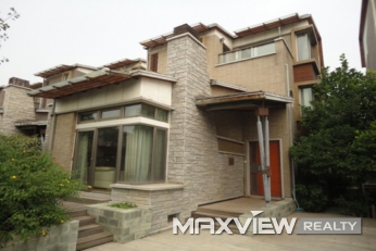 Dragon Bay Villa 5bedroom 400sqm ¥45,000 HSY30005