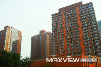 Xanadu Apartments 禧瑞都