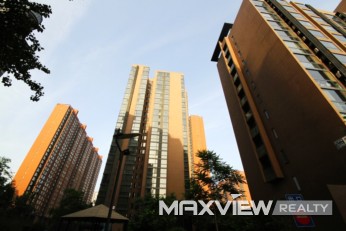 Shiqiao Apartment