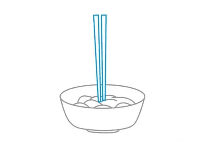Chinese Chopsticks - Legends, How to Use Them, and Taboos