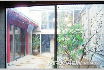 Xicheng Courtyard