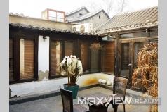Dynasty Garden 4bedroom 270sqm ¥30,000 BJ000778