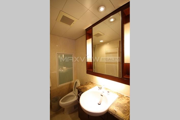 China World Apartment | 国贸公寓&nbsp;4bedroom&nbsp;360sqm&nbsp;&yen;60,000&nbsp;CWA0001