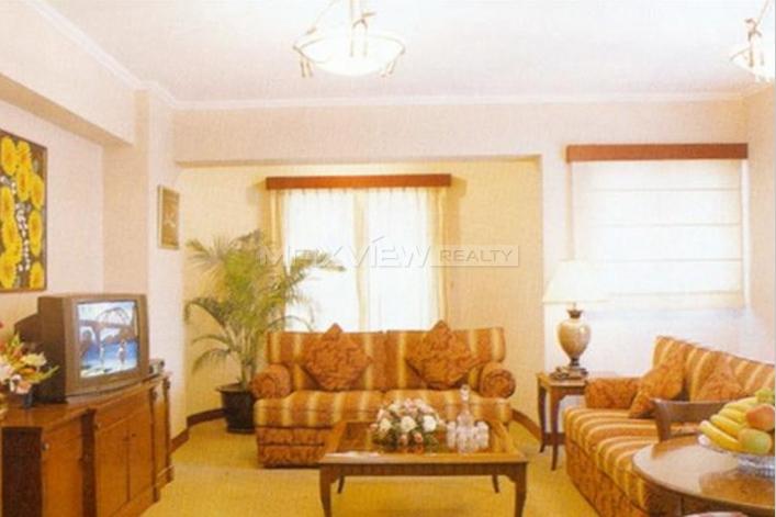 Sanquan Apartment 4bedroom 225sqm ¥49,000 BJ001565